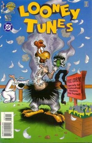 [Looney Tunes 39]