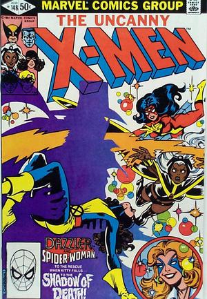 [Uncanny X-Men Vol. 1, No. 148]