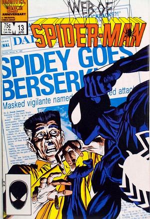 [Web of Spider-Man Vol. 1, No. 13]