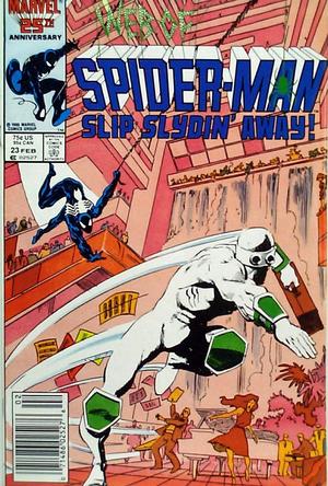 [Web of Spider-Man Vol. 1, No. 23]