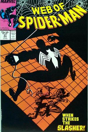 [Web of Spider-Man Vol. 1, No. 37]