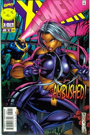 [X-Men (series 2) No. 60]