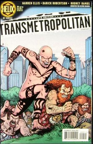 [Transmetropolitan 9]