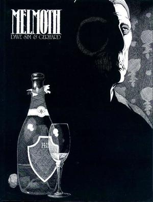 [Cerebus Book 6: Melmoth]