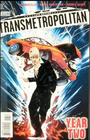 [Transmetropolitan 13]