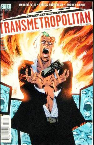 [Transmetropolitan 14]