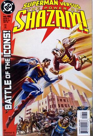 [Power of Shazam! 46]