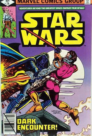[Star Wars Vol. 1, No. 29]
