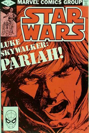 [Star Wars Vol. 1, No. 62]