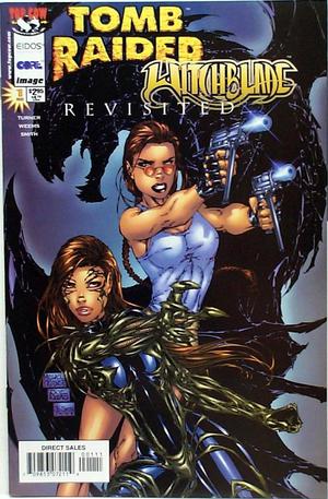 [Tomb Raider / Witchblade Revisited Special Vol. 1, #1]
