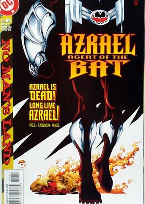 [Azrael: Agent of the Bat 50]