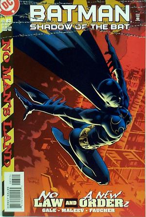 [Batman: Shadow of the Bat 83]
