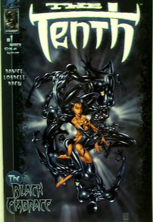 [Tenth (series 3) #1 (white logo cover)]