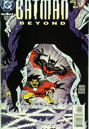 [Batman Beyond 4]