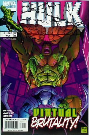 [Hulk (series 2) No. 3]