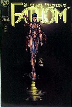 [Fathom Vol. 1 Issue 6]