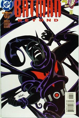 [Batman Beyond 6]