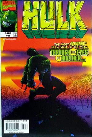 [Hulk (series 2) No. 5]