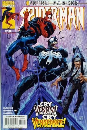 [Peter Parker: Spider-Man Vol. 2, No. 10]