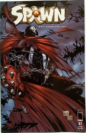 [Spawn #87]