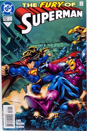 [Superman (series 2) 152]