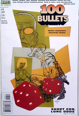 [100 Bullets 6]