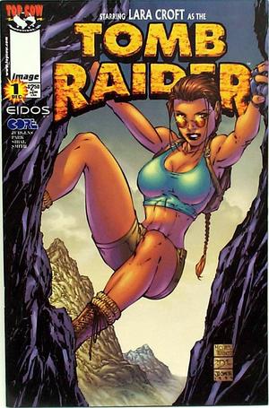 [Tomb Raider - The Series Vol. 1, Issue 1 (Michael Turner cover)]