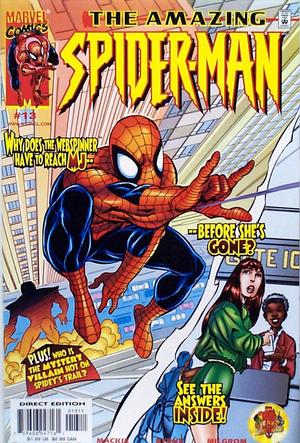 [Amazing Spider-Man Vol. 2, No. 13]