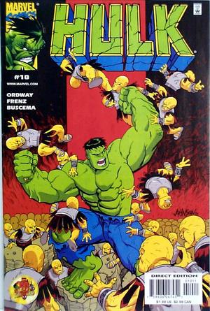 [Hulk (series 2) No. 10]