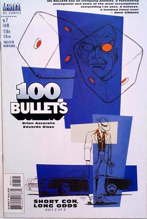 [100 Bullets 7]