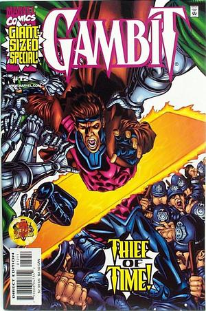 [Gambit (series 3) Vol. 2, No. 12]