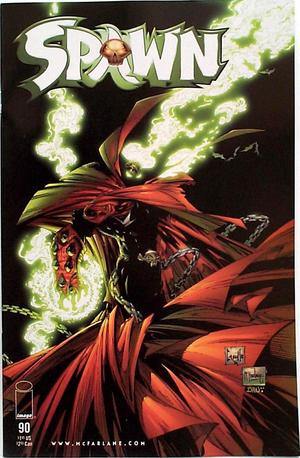 [Spawn #90]