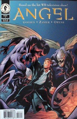 [Angel #3 (art cover)]