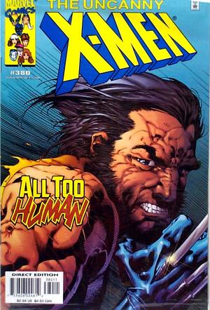 [Uncanny X-Men Vol. 1, No. 380]