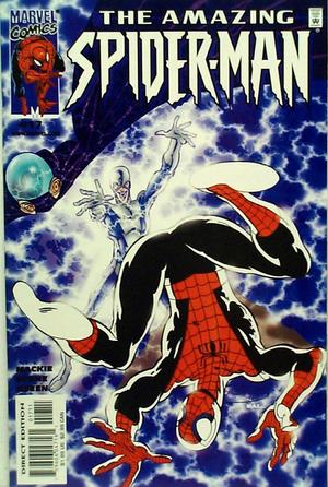 [Amazing Spider-Man Vol. 2, No. 17]