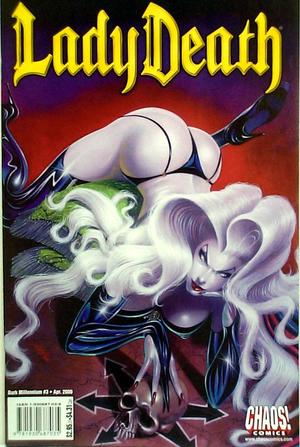 [Lady Death - Dark Millennium #3]