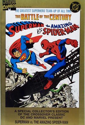 [Superman vs. The Amazing Spider-Man  (reprint edition)]