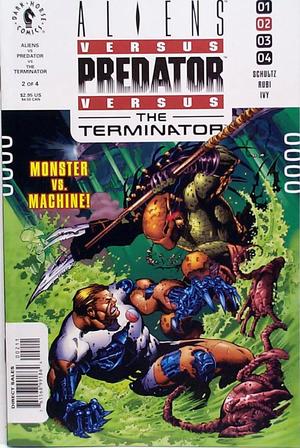 [Aliens vs. Predator vs. Terminator #2]