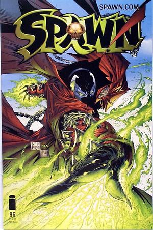 [Spawn #96]