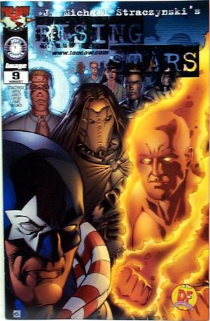[Rising Stars Vol. 1, Issue 9 (regular edition)]