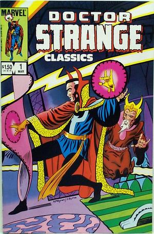 [Doctor Strange Classics featuring Doctor Strange Vol. 1, No. 1]