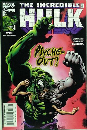 [Incredible Hulk (series 2) No. 19]