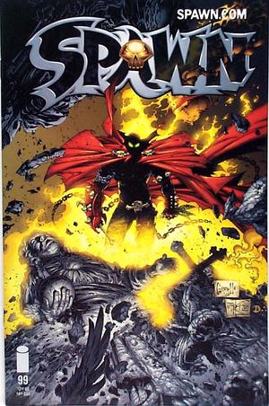 [Spawn #99]