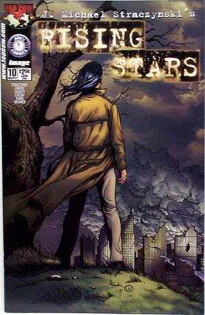 [Rising Stars Vol. 1, Issue 10]