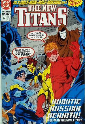 [New Titans 77]