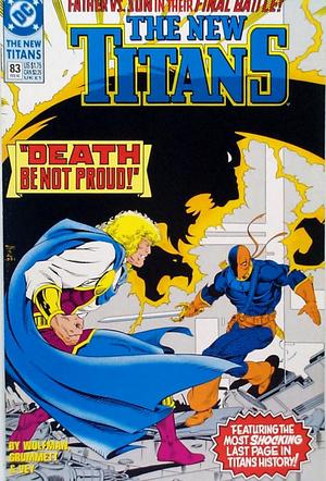 [New Titans 83]