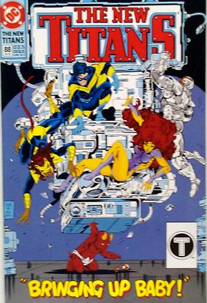 [New Titans 88]