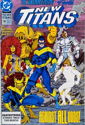 [New Titans 98]