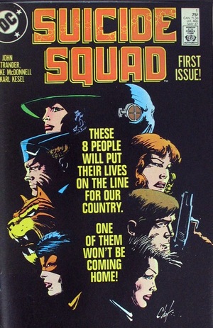 [Suicide Squad 1]