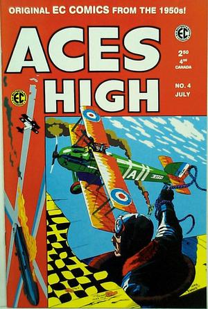 [Aces High Vol. 1, No. 4]